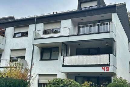 Wohnung Lüdenscheid Staberg - 4 Zimmer, 132 m&sup2;, 199.000&euro; | Angebot:23582536