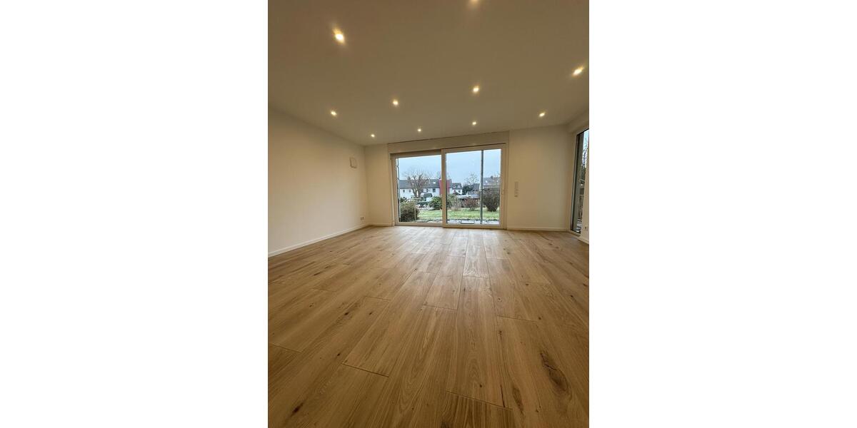 Erdgeschoßwohnung Schwerte - 4 Zimmer, 89 m&sup2;, 1.070&euro; | Angebot:26439185