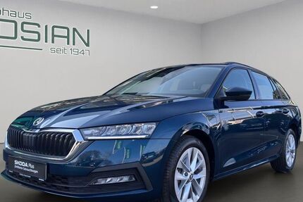 Skoda Octavia 33.010 km 22.980 &euro; Iserlohn 58642