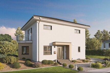 Ihr neues Zuhause - Flexibilität und Qualität für die ganze Familie - Haus Lüdenscheid Staberg | Angebot:27736180
