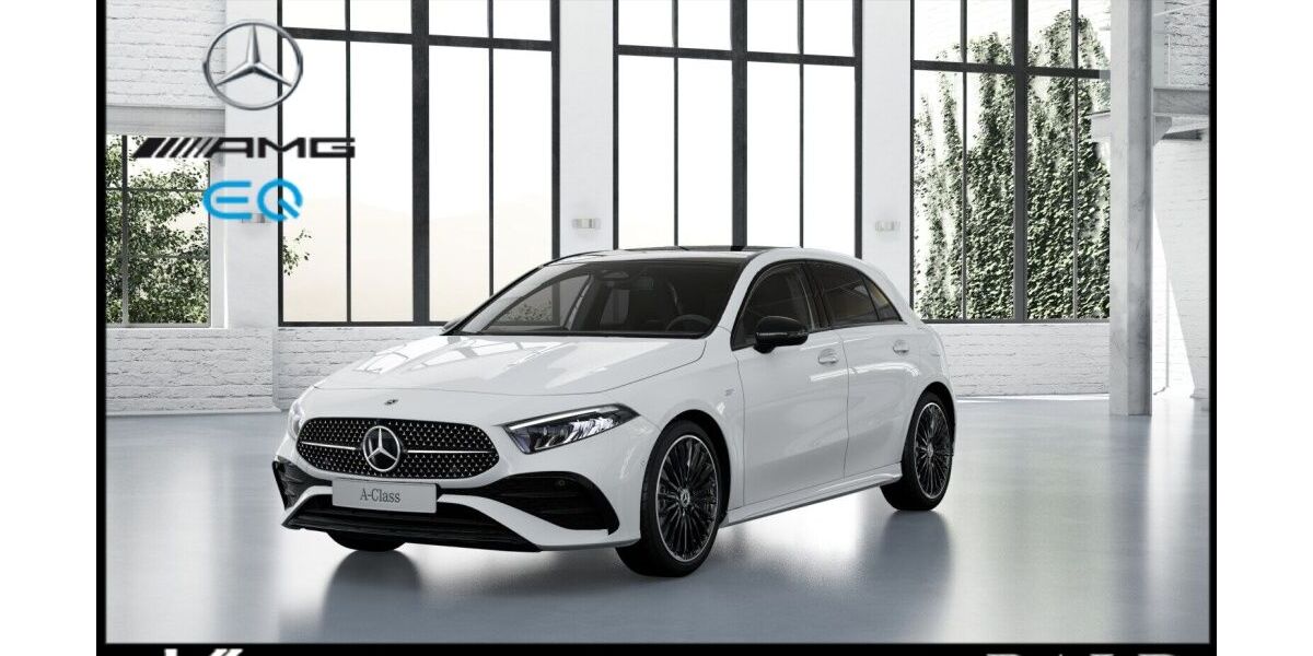 Mercedes-Benz A 250 12.735 km 37.880 &euro; Plettenberg 58840