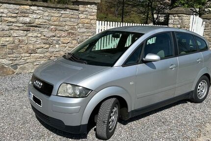 Audi A2 338.000 km 2.900 &euro; Balve 58802