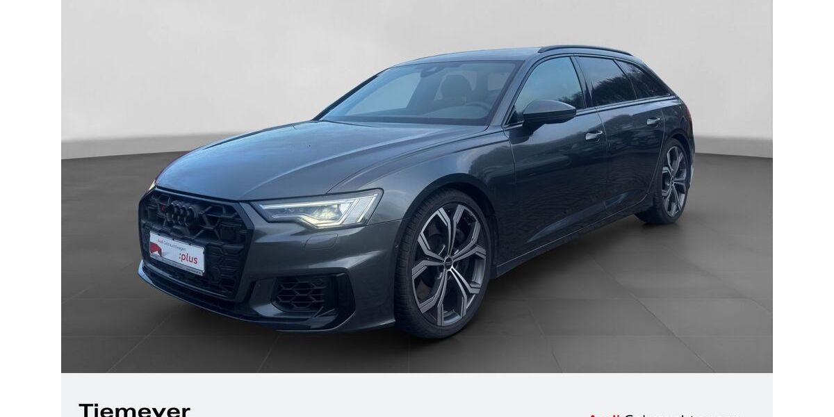 Audi S6 17.711 km 55.980 &euro; Lüdenscheid 58511