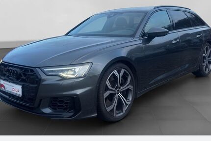 Audi S6 17.711 km 56.840 &euro; Lüdenscheid 58511