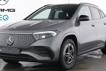 Mercedes-Benz EQA 10.745 km 50.690 &euro; Lüdenscheid 58507