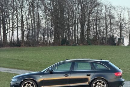Audi A4 283.000 km 5.499 &euro; Reichshof 51580