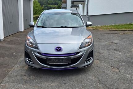Mazda 3 272.816 km 2.200 &euro; Lindlar 51789