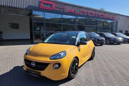 Opel Adam 58.000 km 9.590 &euro; Plettenberg 58840