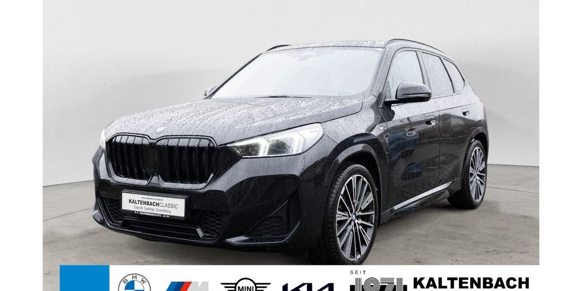 BMW X1 21.862 km 45.890 &euro; Werdohl 58791