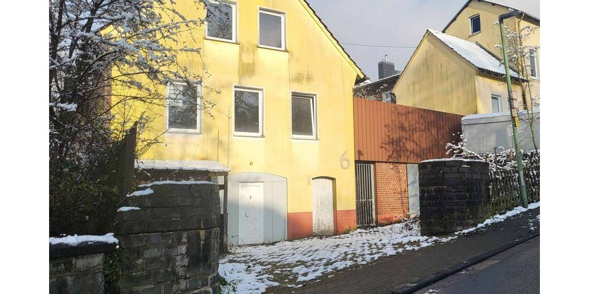 Mehrfamilienhaus, Wohnhaus Lüdenscheid Othlinghausen - 1 Zimmer, 2 m&sup2;, 160.000&euro; | Angebot:26891697