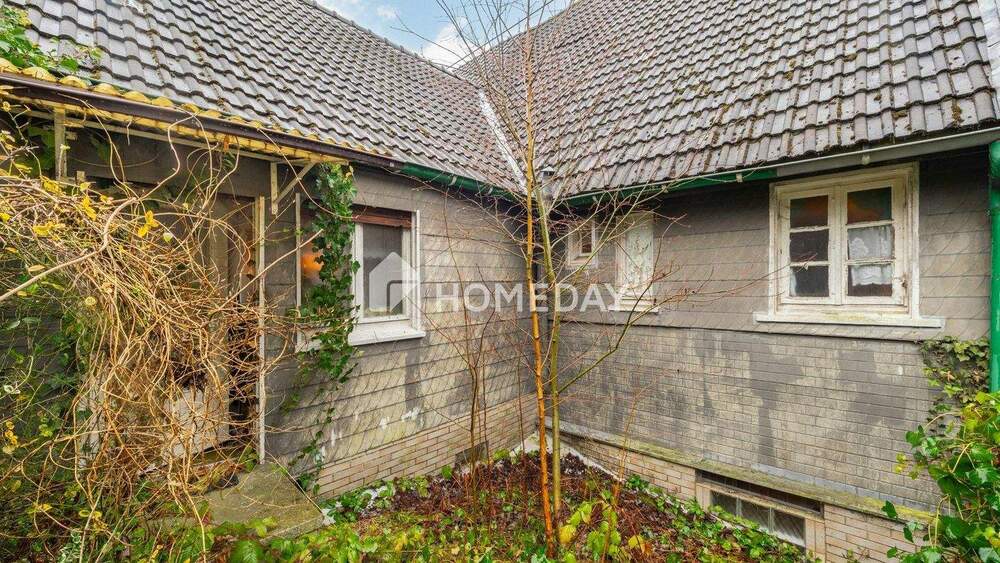 Reihenmittelhaus Gummersbach Hesselbach - 5 Zimmer, 100 m&sup2;, 79.000&euro; | Angebot:25697576