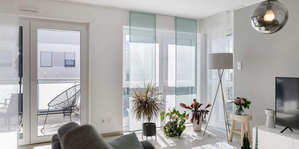 Etagenwohnung Gevelsberg - 4 Zimmer, 114 m&sup2;, 505.000&euro; | Angebot:25730421