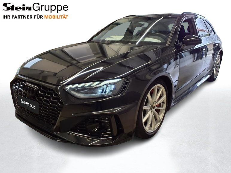 Audi RS4 45.350 km 63.670 &euro; Gummersbach 51645