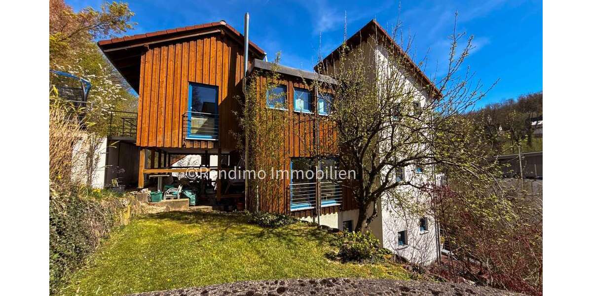 Einfamilienhaus Hagen Hohenlimburg - 7 Zimmer, 151 m&sup2;, 449.000&euro; | Angebot:26972040