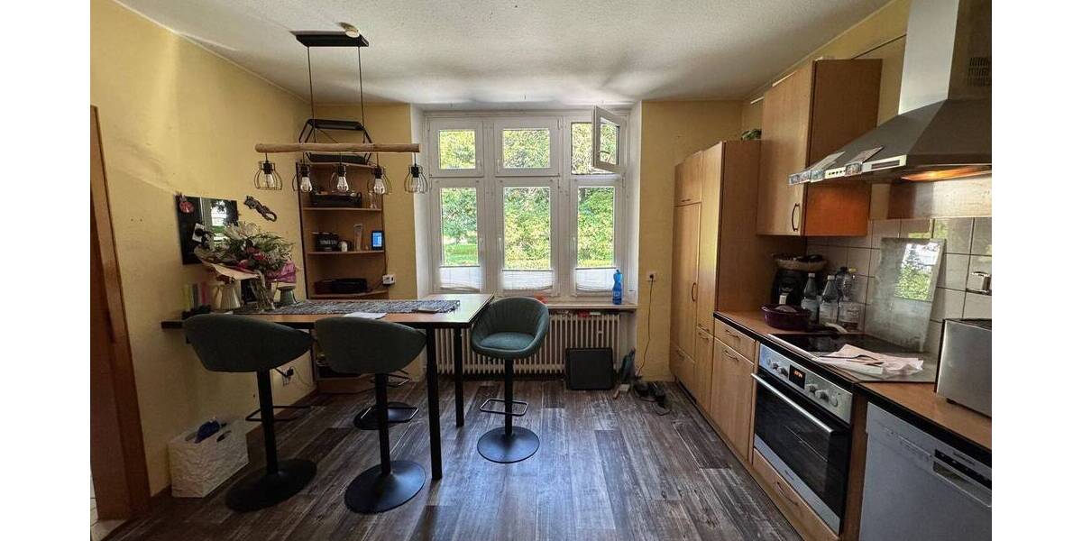 Einfamilienhaus Engelskirchen Ründeroth - 7 Zimmer, 159 m&sup2;, 325.000&euro; | Angebot:25738111