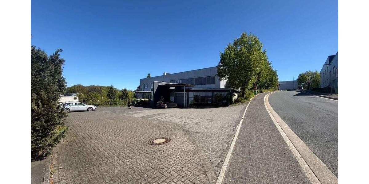 Mehrfamilienhaus, Wohnhaus Lüdenscheid Brügge - 1.650.000&euro; | Angebot:26411737