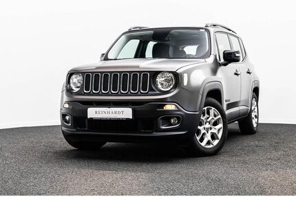 Jeep Renegade 187.135 km 7.030 &euro; Hagen 58091