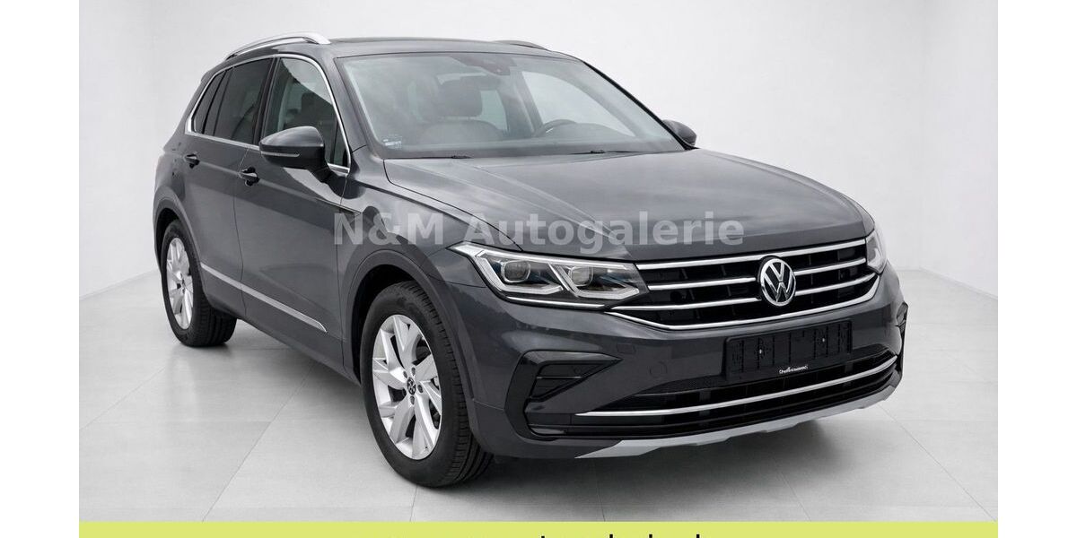 VW Tiguan 111.000 km 23.990 &euro; Werdohl 58791