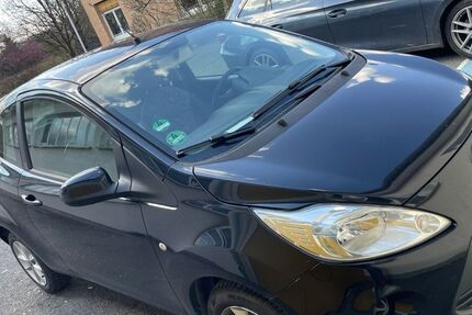 Ford Ka/Ka+ 123.000 km 3.950 &euro; Gummersbach 51647