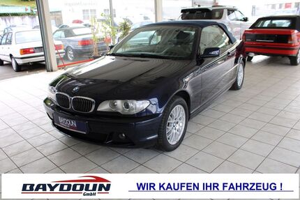 BMW 320 212.000 km 7.800 &euro; Bergneustadt (Nähe Köln) 51702