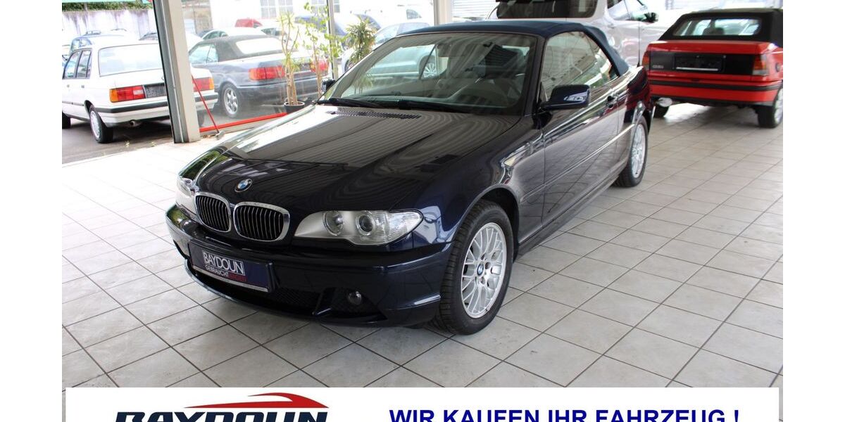 BMW 320 212.000 km 7.800 &euro; Bergneustadt (Nähe Köln) 51702