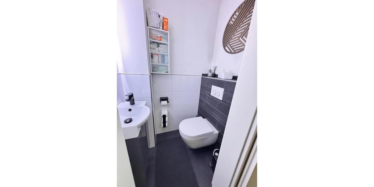 Reihenhaus Lüdenscheid Staberg - 5 Zimmer, 130 m&sup2;, 2.000&euro; | Angebot:25563053