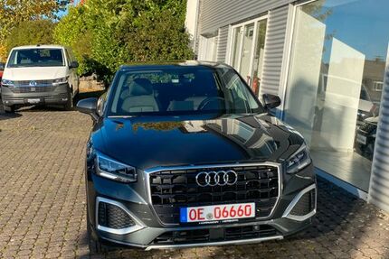 Audi Q2 46.000 km 19.600 &euro; Attendorn 57439