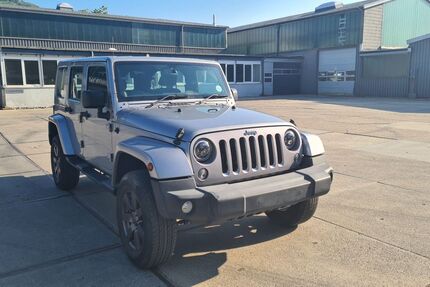 Jeep Wrangler 100.000 km 13.800 &euro; Meinerzhagen 58540