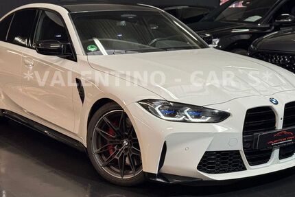 BMW M3 52.145 km 67.999 &euro; Radevormwald 42477