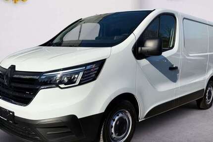 Renault Trafic 6.664 km 26.490 &euro; Olpe 57462