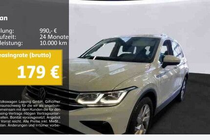 VW Tiguan 50.042 km 26.330 &euro; Lüdenscheid 58507