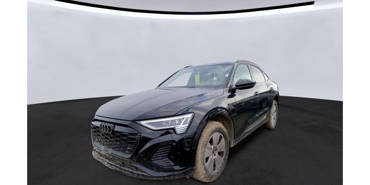 Audi Q8 e-tron 28.741 km 46.818 &euro; Hagen 58091