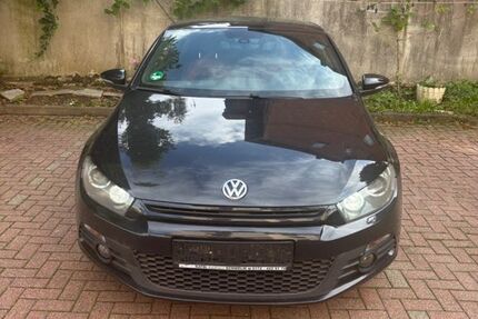 VW Scirocco 105.000 km 8.500 &euro; Schwelm 58332