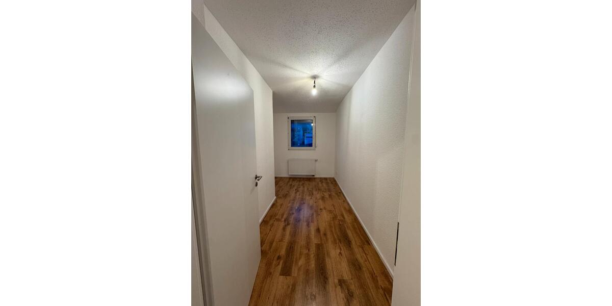 Dachgeschoßwohnung Ennepetal - 3 Zimmer, 56 m&sup2;, 650&euro; | Angebot:26033001