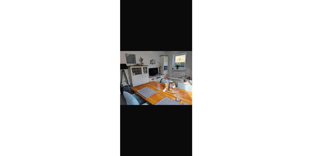 Dachgeschoßwohnung Altena - 2 Zimmer, 43 m&sup2;, 285&euro; | Angebot:26120988
