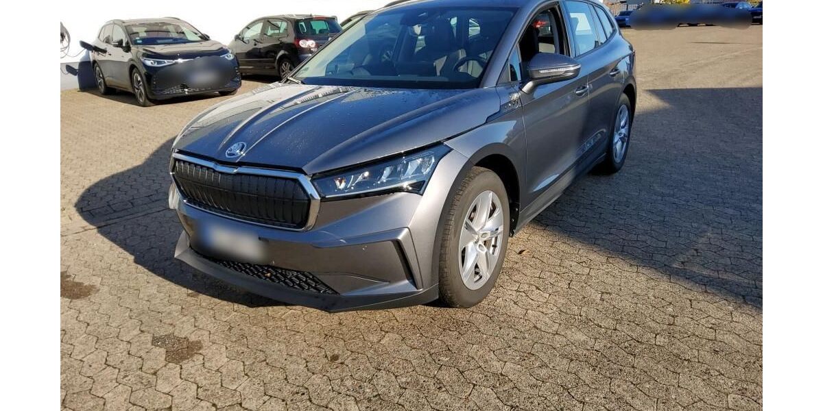 Skoda Enyaq 22.392 km 20.550 &euro; Hagen 58091