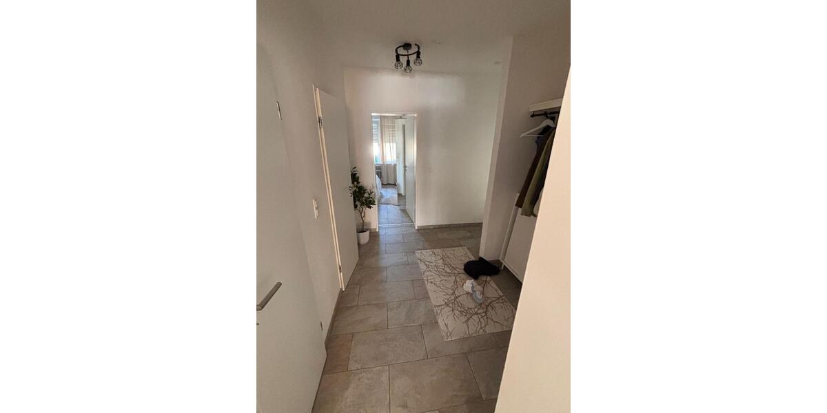 Etagenwohnung Breckerfeld - 2 Zimmer, 45 m&sup2;, 690&euro; | Angebot:25405171