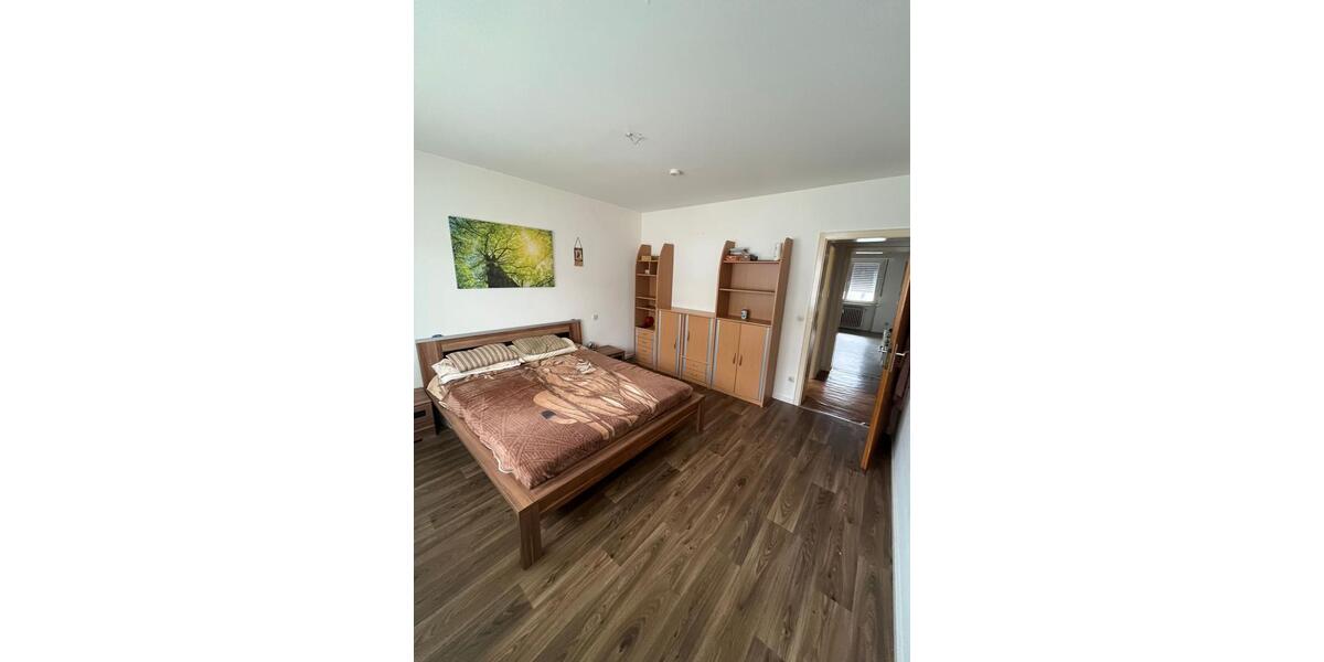 Etagenwohnung Gummersbach - 3 Zimmer, 64 m&sup2;, 556&euro; | Angebot:25868095