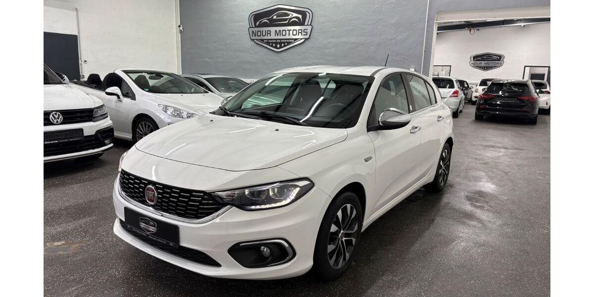 Fiat Tipo 50.600 km 11.500 &euro; Iserlohn 58638
