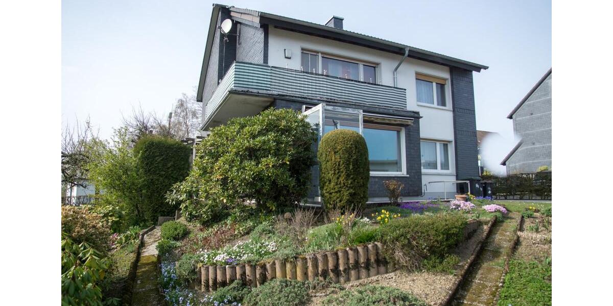 Einfamilienhaus Radevormwald - 360.000&euro; | Angebot:25852246