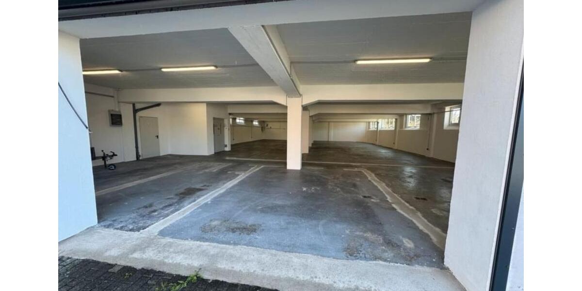 Gewerbeobjekt Lüdenscheid - 2.000&euro; | Angebot:26332304