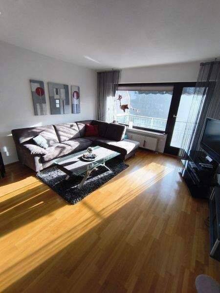 Etagenwohnung Lüdenscheid Gevelndorf - 2 Zimmer, 61 m&sup2;, 490&euro; | Angebot:26806902