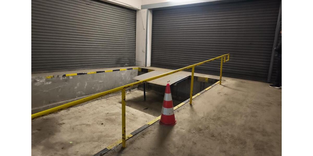 Gewerbeobjekt Meinerzhagen - 700&euro; | Angebot:23824979