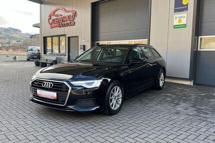 Audi A6 134.000 km 26.990 &euro; Finnentrop 57413