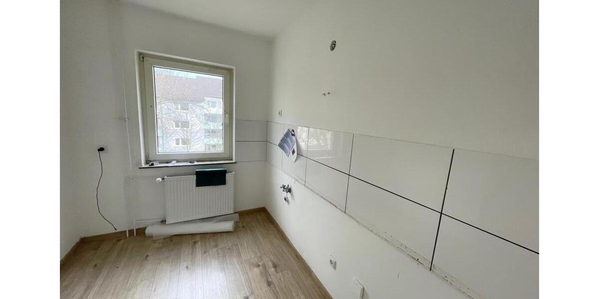 Etagenwohnung Menden (Sauerland) - 3 Zimmer, 64 m&sup2;, 479&euro; | Angebot:25515248
