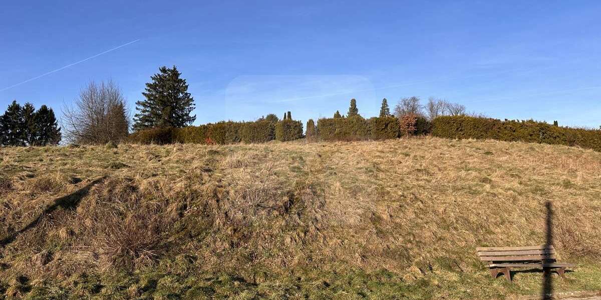 Grundstück Halver / Oberbrügge Oberbrügge - 375.000&euro; | Angebot:24621217