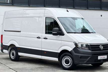 VW Crafter 200.000 km 16.500 &euro; Hagen 58119