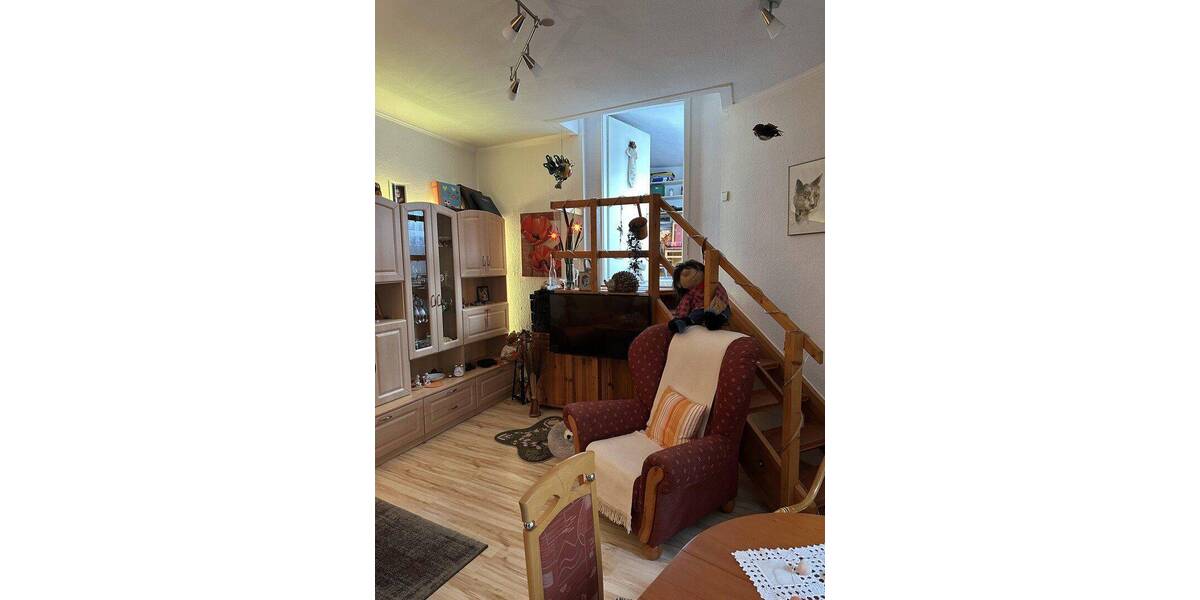 Etagenwohnung Hagen Hohenlimburg - 4 Zimmer, 124 m&sup2;, 930&euro; | Angebot:26777105