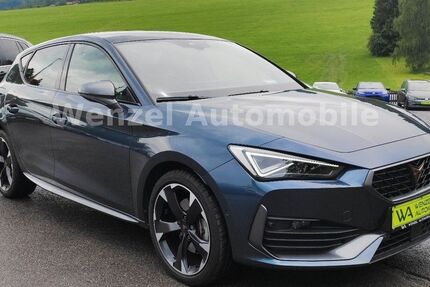 Cupra Leon 15.056 km 27.995 &euro; Halver 58553
