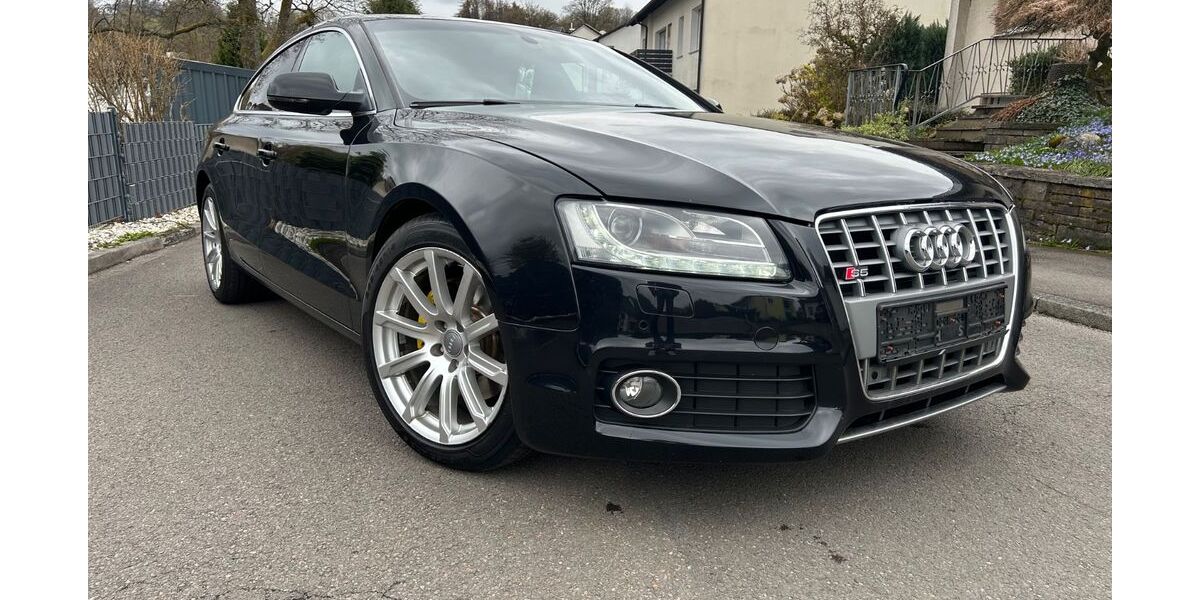 Audi A5 174.629 km 8.999 &euro; Meinerzhagen 58540